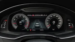 2022 Audi A6 45 TFSI Quattro Premium — фото 8