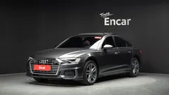 2022 Audi A6 45 TFSI Quattro Premium — фото 11