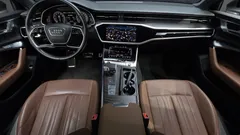 2022 Audi A6 45 TFSI Quattro Premium — фото 14