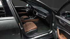 2022 Audi A6 45 TFSI Quattro Premium — фото 15