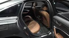 2022 Audi A6 45 TFSI Quattro Premium — фото 16