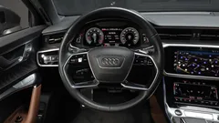 2022 Audi A6 45 TFSI Quattro Premium — фото 17