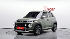 2023 Hyundai Casper Turbo Inspiration — фото 1
