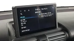 2023 Hyundai Casper Turbo Inspiration — фото 18