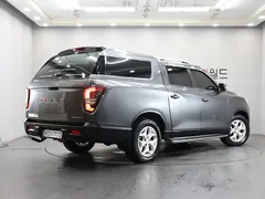 2024 SsangYong Rexton Diesel 2.2 4WD — фото 3