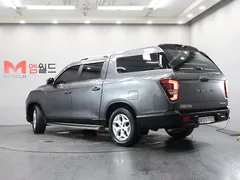 2024 SsangYong Rexton Diesel 2.2 4WD — фото 4