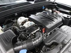2024 SsangYong Rexton Diesel 2.2 4WD — фото 6