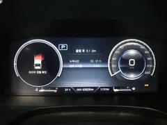 2024 SsangYong Rexton Diesel 2.2 4WD — фото 8