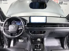 2024 SsangYong Rexton Diesel 2.2 4WD — фото 10