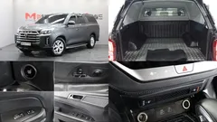 2024 SsangYong Rexton Diesel 2.2 4WD — фото 12