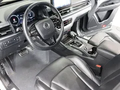 2024 SsangYong Rexton Diesel 2.2 4WD — фото 14
