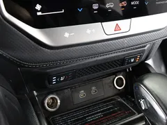 2024 SsangYong Rexton Diesel 2.2 4WD — фото 18