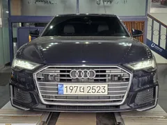 2023 Audi A6 45 TFSI Quattro Premium — фото 3