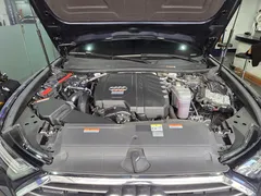 2023 Audi A6 45 TFSI Quattro Premium — фото 6