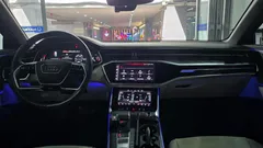 2023 Audi A6 45 TFSI Quattro Premium — фото 9