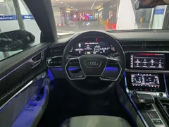 2023 Audi A6 45 TFSI Quattro Premium — фото 14