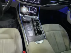 2023 Audi A6 45 TFSI Quattro Premium — фото 15