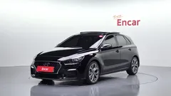 2020 Hyundai i30 1.6 Turbo — фото 1
