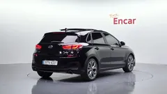 2020 Hyundai i30 1.6 Turbo — фото 2