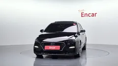 2020 Hyundai i30 1.6 Turbo — фото 3