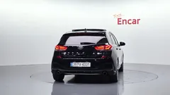2020 Hyundai i30 1.6 Turbo — фото 4