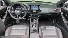 2020 Hyundai i30 1.6 Turbo — фото 7