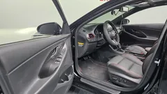 2020 Hyundai i30 1.6 Turbo — фото 10