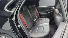 2020 Hyundai i30 1.6 Turbo — фото 11