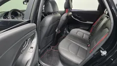 2020 Hyundai i30 1.6 Turbo — фото 12