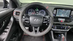 2020 Hyundai i30 1.6 Turbo — фото 13