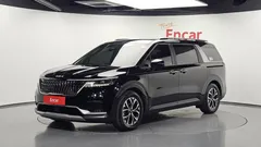 2022 Kia Carnival Diesel 9-Seater Prestige — фото 1