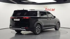 2022 Kia Carnival Diesel 9-Seater Prestige — фото 2