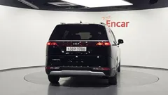2022 Kia Carnival Diesel 9-Seater Prestige — фото 4
