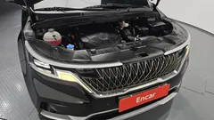 2022 Kia Carnival Diesel 9-Seater Prestige — фото 6