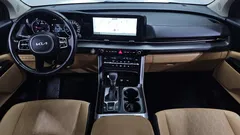 2022 Kia Carnival Diesel 9-Seater Prestige — фото 7