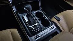 2022 Kia Carnival Diesel 9-Seater Prestige — фото 9