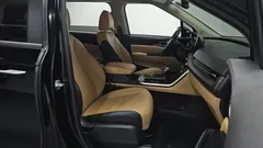 2022 Kia Carnival Diesel 9-Seater Prestige — фото 10
