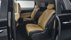 2022 Kia Carnival Diesel 9-Seater Prestige — фото 12