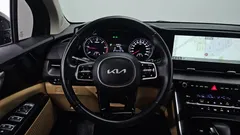 2022 Kia Carnival Diesel 9-Seater Prestige — фото 13