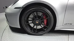2022 Porsche 911 Carrera 4 GTS Cabriolet — фото 5