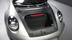 2022 Porsche 911 Carrera 4 GTS Cabriolet — фото 6
