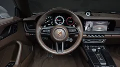2022 Porsche 911 Carrera 4 GTS Cabriolet — фото 13