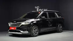2023 Kia Carnival Diesel 9-Seater Prestige — фото 1