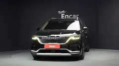 2023 Kia Carnival Diesel 9-Seater Prestige — фото 3