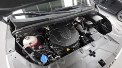 2023 Kia Carnival Diesel 9-Seater Prestige — фото 6
