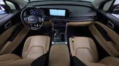 2023 Kia Carnival Diesel 9-Seater Prestige — фото 7
