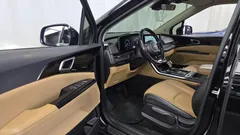2023 Kia Carnival Diesel 9-Seater Prestige — фото 10