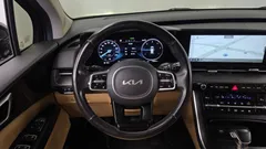 2023 Kia Carnival Diesel 9-Seater Prestige — фото 13