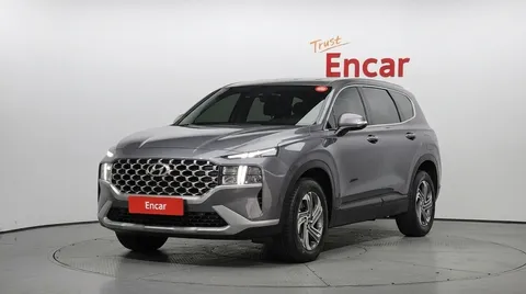 2023 Hyundai Santa Fe Gasoline 2.5T 2WD