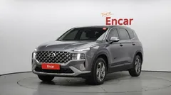 2023 Hyundai Santa Fe Gasoline 2.5T 2WD — фото 1